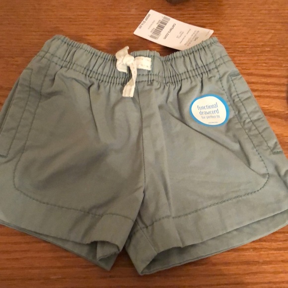 3 shorts/1 skirt - Picture 3 of 7